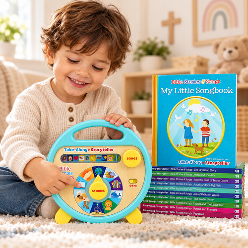 GOSPEL SPROUTS